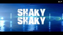 Daddy Yankee - Shaky Shaky Remix - Ft. Nicky Jam, Plan B (2teamdjs 2016) .SLF video remix