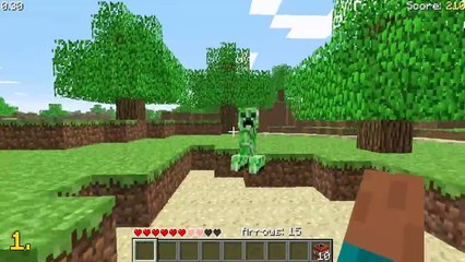 ✔ Minecraft: 10 Mobs That Changed