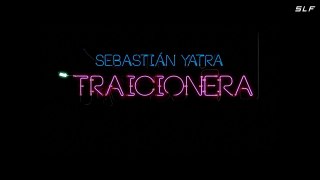 Sebastián Yatra - Traicionera (dj Nev 2016). SLF video remix