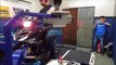 Yamaha Y15ZR aRacer RC M4 ECU Dyno Tuning - Motodynamics Technology Malaysia