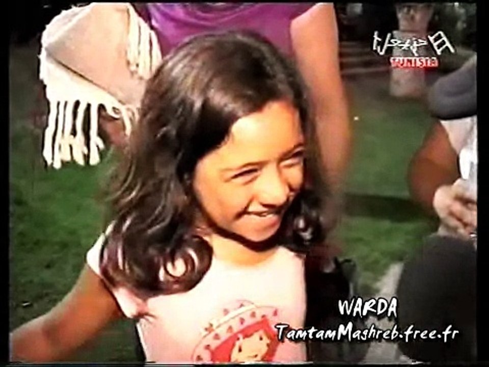 WARDA : Tunisian Fans | عشاق وردة في تونس