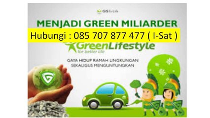 I-SAT 085 707 877 477 - Bisnis Jabon