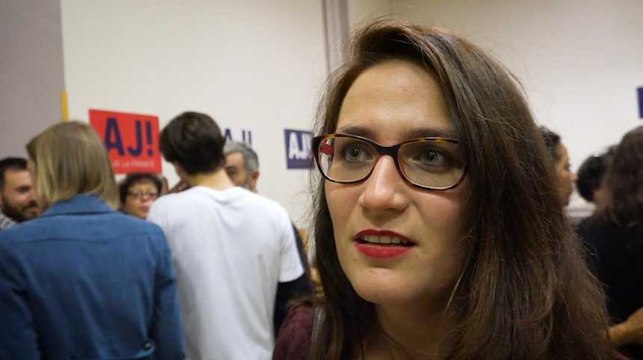 Ali Juppé : Sur le terrain, les propos étaient agressifs et virulents selon une juppéiste