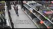 Woman Caught On Camera Teaching Child To Steal Liquor Video|Youngster's Choice.
