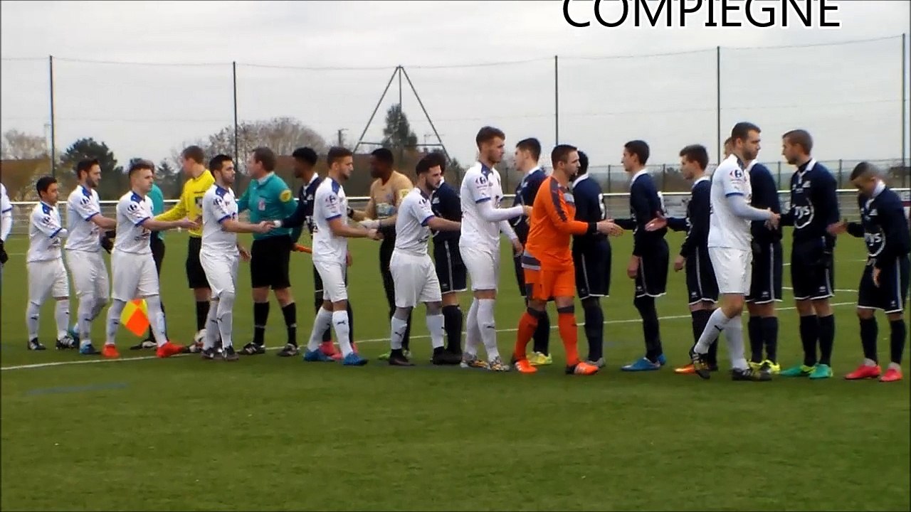 USG1 / COMPIEGNE