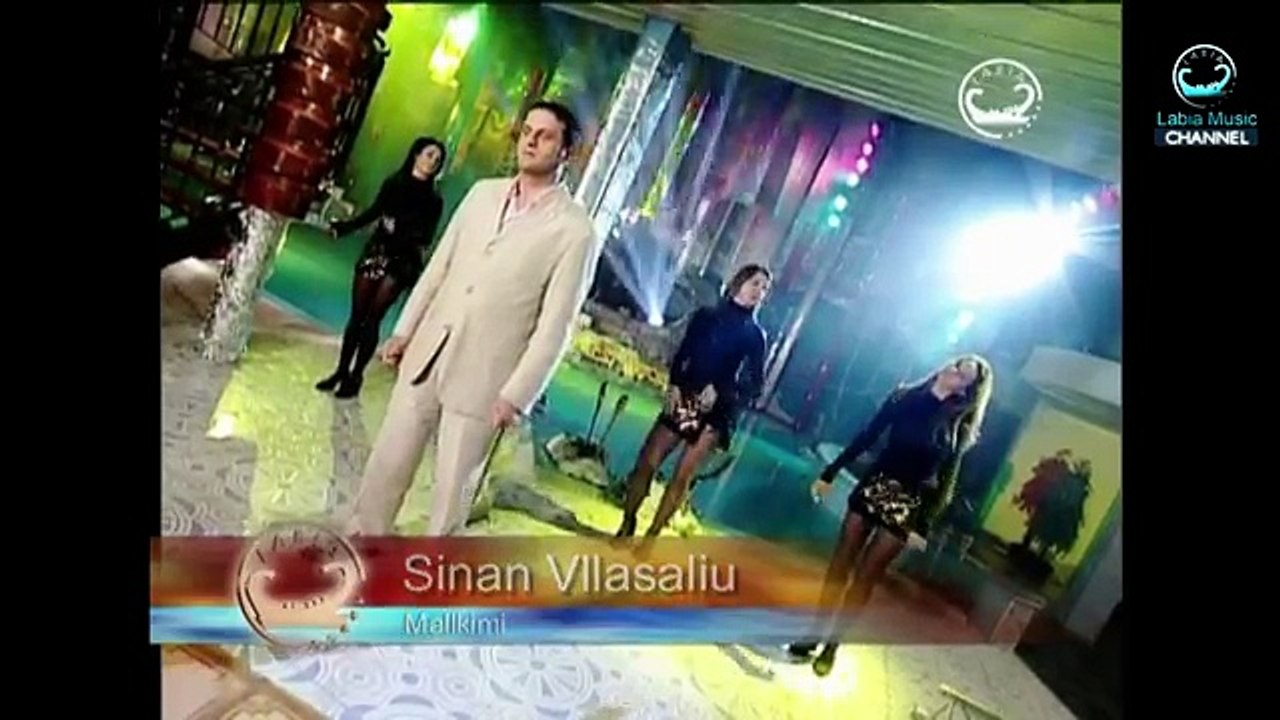 Albert Popaj-Ajo Po Pret