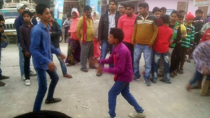 Break dance by little child must watch amazing video