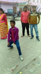 Little champ Dance ka jalwa Amazing dance