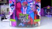 Monster High Doll Fangtastic Love Fearfully Feisty | Mi World Nail Salon - Kids Toys