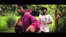 Rapper Bunot Diss Young Lex - Bocah Kampung (Music Video)