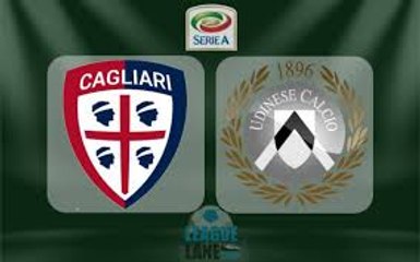 Cagliari 2-1 Udinese - All Goals & Highlights HD 27.11.2016