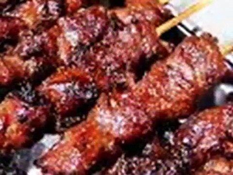 Resep Sate Daging Sapi dan Cara Membuat Bumbunya