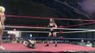 Women Wrestling - Sammi Lane vs WWE Diva Sasha Banks aka Mercedes KV with special referee Sunny 25