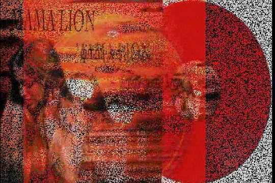 Mama Lion Habit Room 1972 & 1973 US Blues Hard Rock