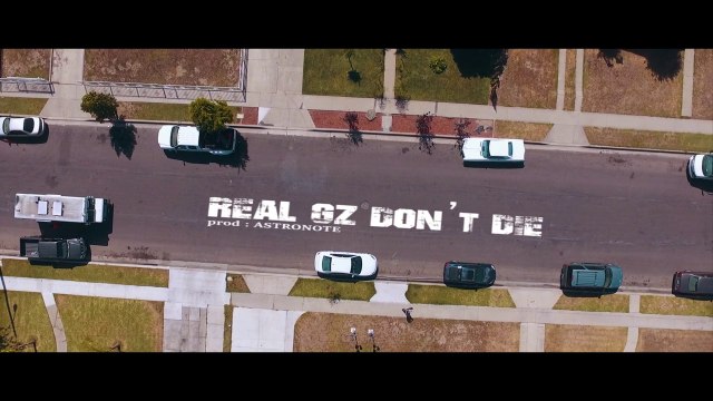 Rekta, Lil Eazy-E, Eazy-E3 & Smokey Lane Real Gz Don't Die