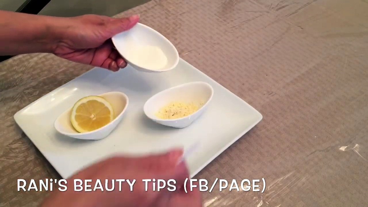 Rang Gora karne ki Ek Beauty Tip (fair skin glowing skin)