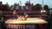 Women Wrestling  TNA Star Reby Hardy aka Reby Sky vs Tab Jackson 28