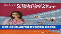 [READ] Kindle Study Guide for Today s Medical Assistant: Clinical   Administrative Procedures, 1e