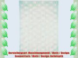 benuta Teppiche: Moderner Designer Teppich Diamond Beige 160x230 cm - GuT-Siegel - 100% Polypropylen
