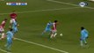 Sebastien Haller  Goal HD - Utrecht	3-1	Feyenoord 27.11.2016