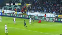 A. Chahechouhe - Goal - Rizespor 1-4	Fenerbahce 27.11.2016