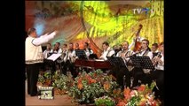 Ştefania Strejescu - Drag îmi e ziua de vară - live - Tezaur Folcloric