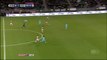 Sebastien Haller - Goal  - Utrecht 3-1 Feyenoord 27.11.2016