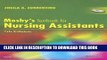 [READ] Mobi Mosby s Textbook for Nursing Assistants - Hard Cover Version, 7e (Sorrentino,Mosby s