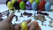 Open SpongeBob And Kinder Joy Surprise Eggs With Toy Army Men | SPONGEBOB SURPRISE EGG