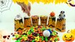 #Halloween #Candy #Fun #Toys / #Skittles #Surprise Candy #Cups / Mini Toys for #Kids