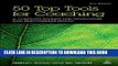 [READ] Kindle 50 Top Tools for Coaching: A Complete Toolkit for Developing and Empowering People