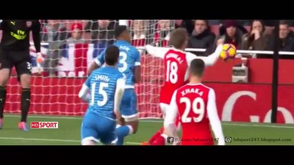 Athletic Tribune - Soccer