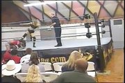 Women Wrestling - WWE Diva and TNA KO Mickie James vs Jillian Hall 30