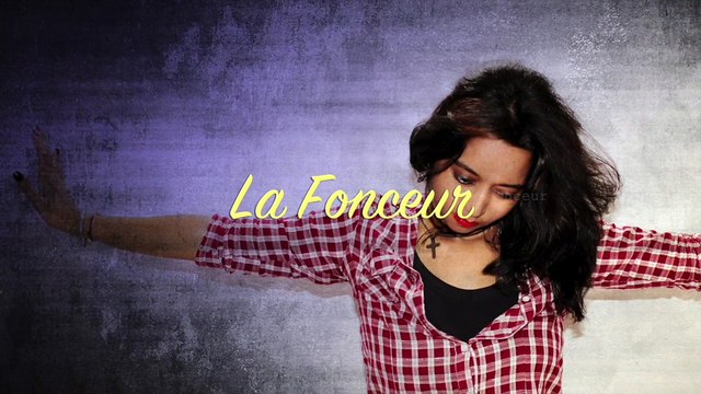 LaFonceur - MY HIP-HOP MY WAY BOLD AND BEAUTIFUL NEW EXCLUSIVE DANCE PERFORMANCE | EDM | OFFICIAL