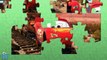 Puzzle Cars 2 Lightning Mcqueen, Mater - Пазлы для детей Тачки 2 Молния Маквин