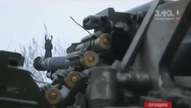 На Луганщине две ДРГ террористов РФ подошли вплотную к позициям ВСУ