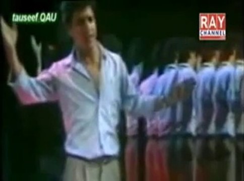Tery Ishq Main Jo Bhi Doob Gaya.. Mohammad Ali Shehki & Allan Faqeer