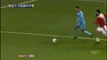 Utrecht vs Feyenoord 3-2 Nicolai Jorgensen Goal  27-11-2016