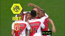 But Gabriel BOSCHILIA (23ème) / AS Monaco - Olympique de Marseille - (4-0) - (ASM-OM) / 2016-17