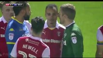 Odemwingie se prend pour un boxeur puis sort une explication bancale