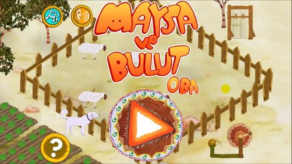 TRT Maysa ve Bulut Oba