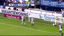 Heerenveen vs Ajax 0-1 All Goals HD ~ Eredivisie 27⁄11⁄2016