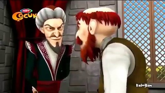 Keloğlan Masalları Yeni bölüm TRT Çocuk 9 - Dailymotion Video