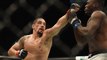 Joe Silva's shoes: What is next for Robert Whittaker?