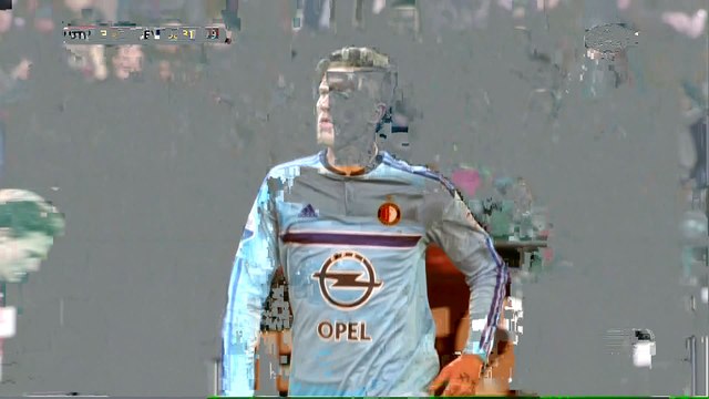 Michiel Kramer Goal HD - Utrecht 3-3 Feyenoord - 27.11.2016