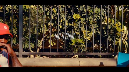 Dizzy Wright & Demrick "Got It Good"