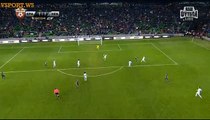 Izmailov Goal HD - Krasnodar	1-1	Zenit Petersburg 27.11.2016