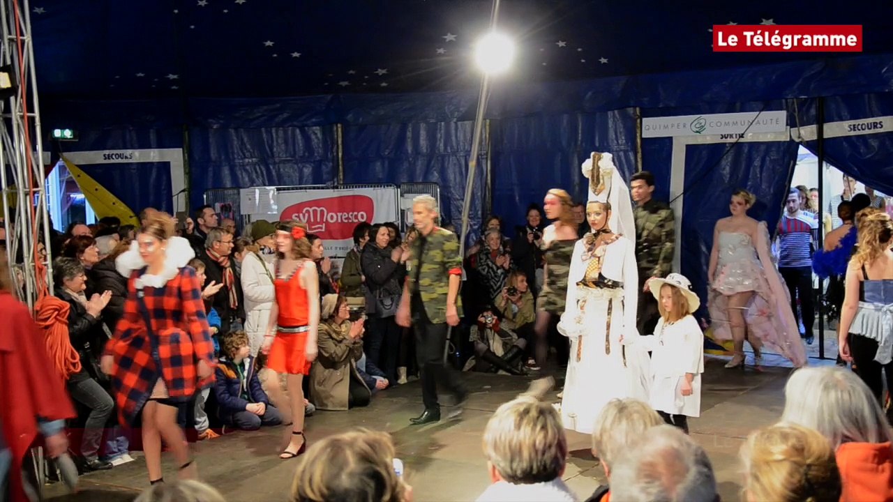 Bretagne. Le zapping du week-end