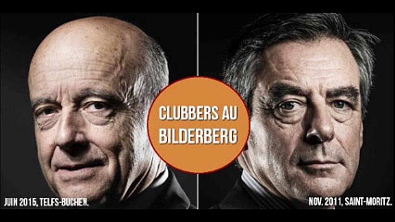 François Fillon et Alain Juppé : deux candidats de l’establishment