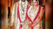 Reddy Brides who married tollywood heros//tollywood heros inter cast marriage